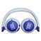 JBL Junior 320BT Truly Wireless Bluetooth On-Ear Headphones Blue
