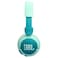 JBL Junior 320BT Truly Wireless Bluetooth On-Ear Headphones Green 
