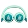JBL Junior 320BT Truly Wireless Bluetooth On-Ear Headphones Green 
