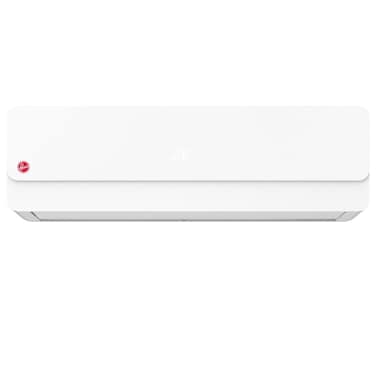 Hoover Rotary Compressor Split Air Conditioner HAS-SC18K White 1.5 Ton