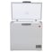 Hoover Chest Freezer HCF-K263-GR Grey 263L