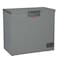 Hoover 263L Chest Freezer HCF-K263-GR Grey