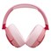 JBL Junior 470NC Truly Wireless Bluetooth Over-Ear Headphones Pink
