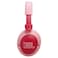 JBL Junior 470NC Truly Wireless Bluetooth Over-Ear Headphones Pink
