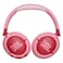 JBL Junior 470NC Truly Wireless Bluetooth Over-Ear Headphones Pink
