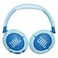 JBL Junior 470NC Truly Wireless Bluetooth Over-Ear Headphones Blue
