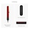 Dyson Airstrait Hair Straightener HT01, Red Velvet and Gold