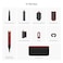 Dyson Airwrap i.d. Multi-Styler and Dryer HS08R Red Velvet and Gold