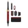 Dyson Airwrap i.d. Multi-Styler and Dryer HS08R Red Velvet and Gold