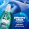Omo Wonder Wash Liquid Laundry Detergent  Odor Defy 1480ml