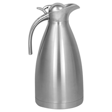 Nessan Stainless Steel Flask 2L