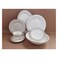 Bone China Dinner Set Suzy 32 PCS