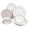 Bone China Dinner Set Suzy 32 PCS