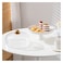 Cake Plate with Plastic Lid