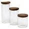 CuisineArt Bora Glass Set 3 PCS
