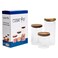 CuisineArt Bora Glass Set 3 PCS