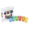 CuisineArt Jora Deco Glass Set 6 PCS