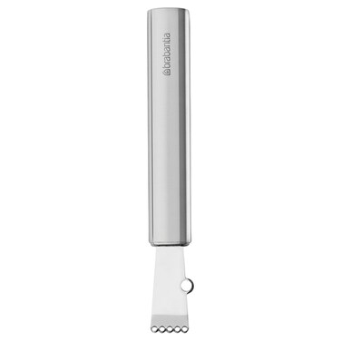 Brabantia Profile Steel Lemon Zester
