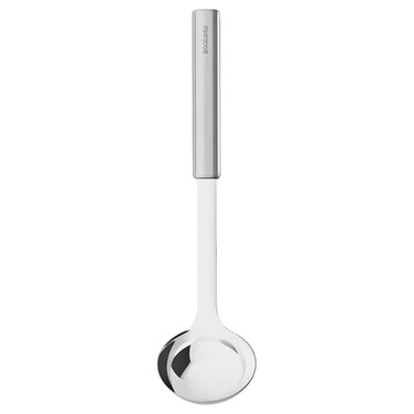 Brabantia Profile Steel Sauce Ladle