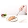 Brabantia Profile Steel Spatula Large