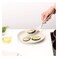 Brabantia Profile Steel Spatula Small