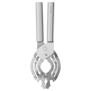 Brabantia Profile Steel Universal Opener
