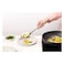 Brabantia Profile Steel Serving Spoon