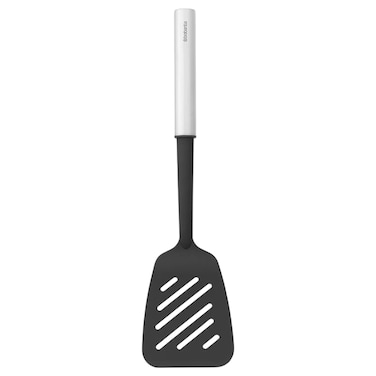 برابانتيا ملعقة بروفايل فولاذية غير لاصقة كبيرة