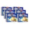 Foster Clark's Extra Creamy Creme Caramel 71g Pack of 6