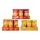 Crunchos Assorted Potato Stix, 35g Pack of 6