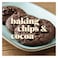Hershey's Milk Chocolate Chips 285g Pack of 2