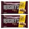 Hershey's Semi-Sweet Chocolate Chips 285g Pack of 2