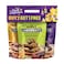 Chocodate Chocolate Covered Date with Pistachio Kunafa 80g Assorted