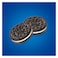 Oreo Original Milk Cream Cookies 12 Cookies 36.8g Pack of 2