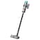 Dyson V15 Detect Total Clean Cordless Vacuum Cleaner Nickel and Black 0.76L