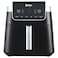 Ninja Max Pro Air Fryer, AF180ME, Black, 6.2 L