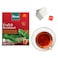 Dilmah English Breakfast Tea Bags with Mug 100 Tea Bags