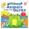 Quran Stories for Kids Animals From The Quran 4 Years and above