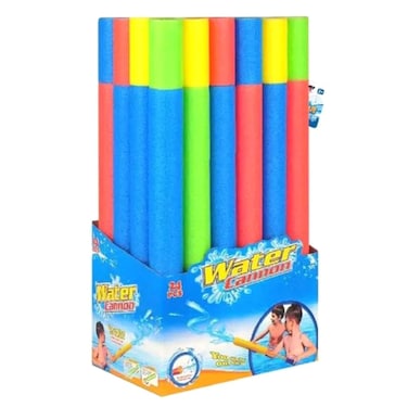 Foam Pistol Water Gun