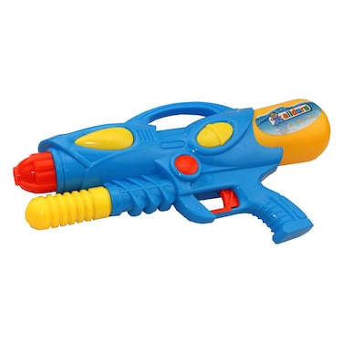 Superpower Play Water Gun Big Assorted