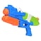 Superpower Play Water Gun Medium Assorted