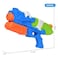 Superpower Play Water Gun Medium Assorted