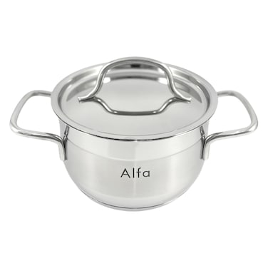 Alfa Casserole 16x10cm
