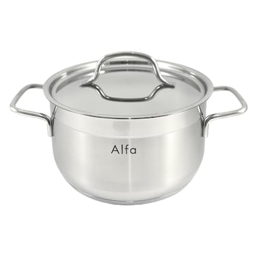 Alfa Casserole 18x10cm