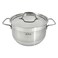 Alfa Casserole 4.5L 22x12cm