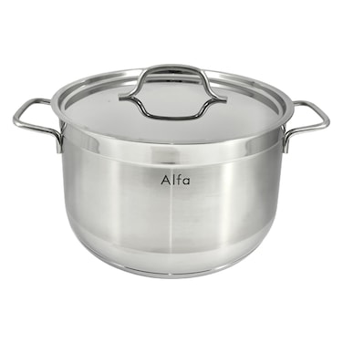 Alfa Casserole 12.3L 30x17.5cm