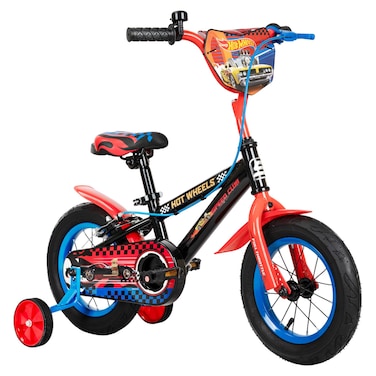 سبارتان دراجة  هوت ويلز  12 بوصة