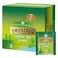Twinings Green Tea and Mint Tea Bags 100 Tea Bags