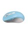 R8 Blue Wireless Mouse