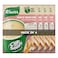 Knorr Cream of Chicken Soup, 65g Pack of 4